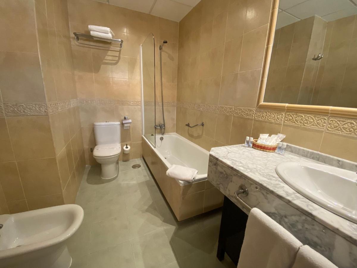 Hotel Equo Aranjuez Exterior foto