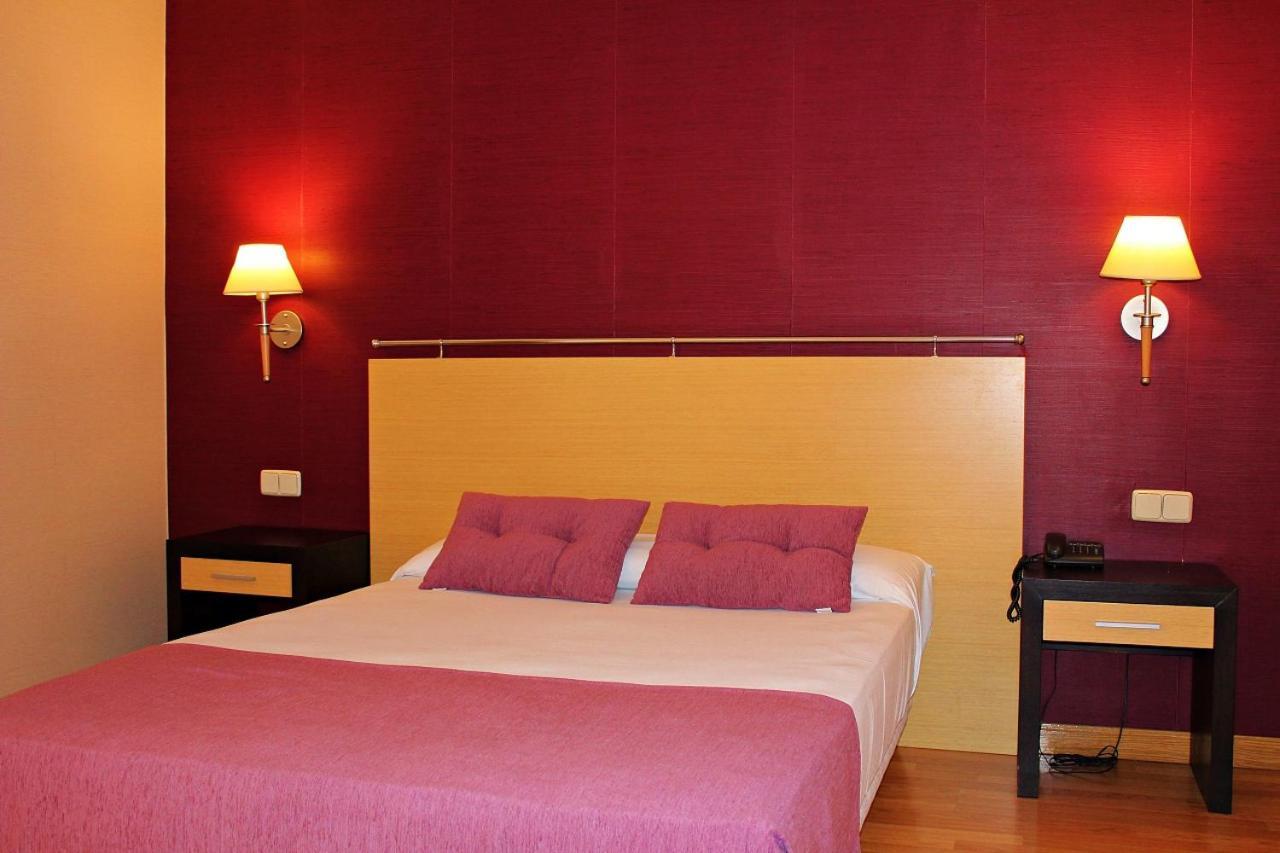 Hotel Equo Aranjuez Exterior foto