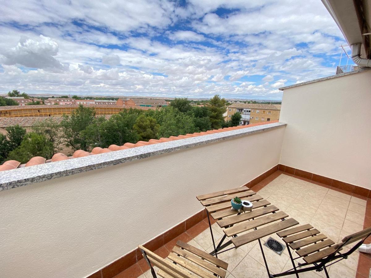 Hotel Equo Aranjuez Exterior foto