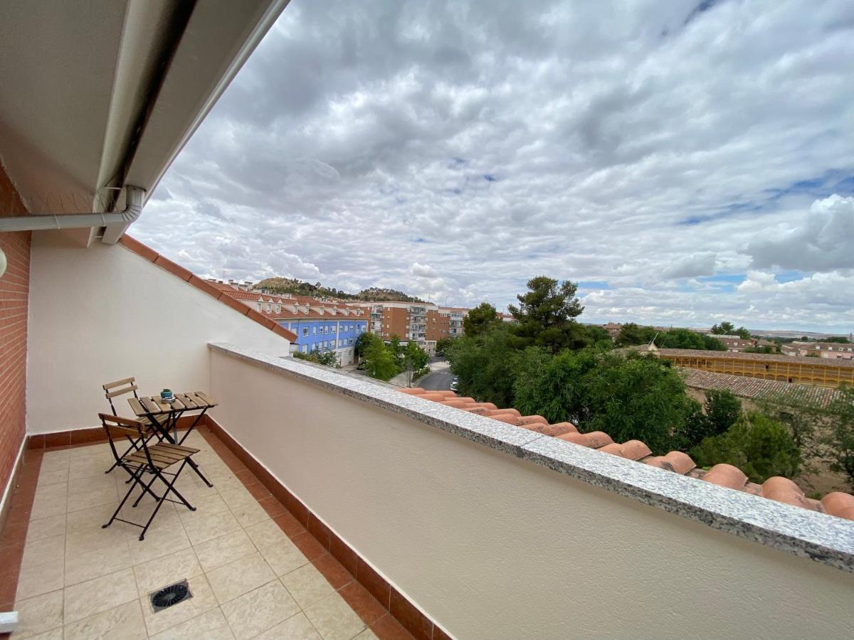 Hotel Equo Aranjuez Exterior foto